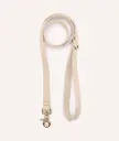 Leren riem